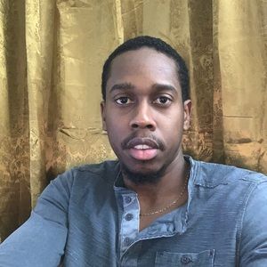 Meet your Posher, Richardson